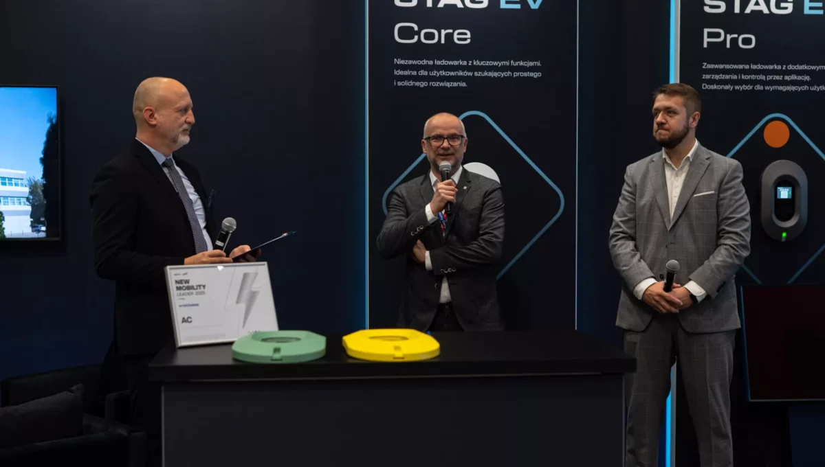 AC S.A. i ACTION S.A. łączą siły w elektromobilności