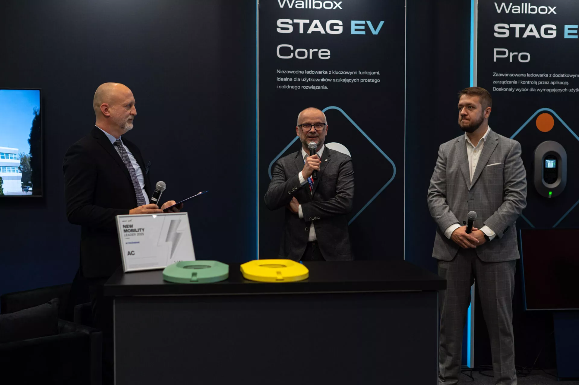 AC S.A. i ACTION S.A. łączą siły w elektromobilności
