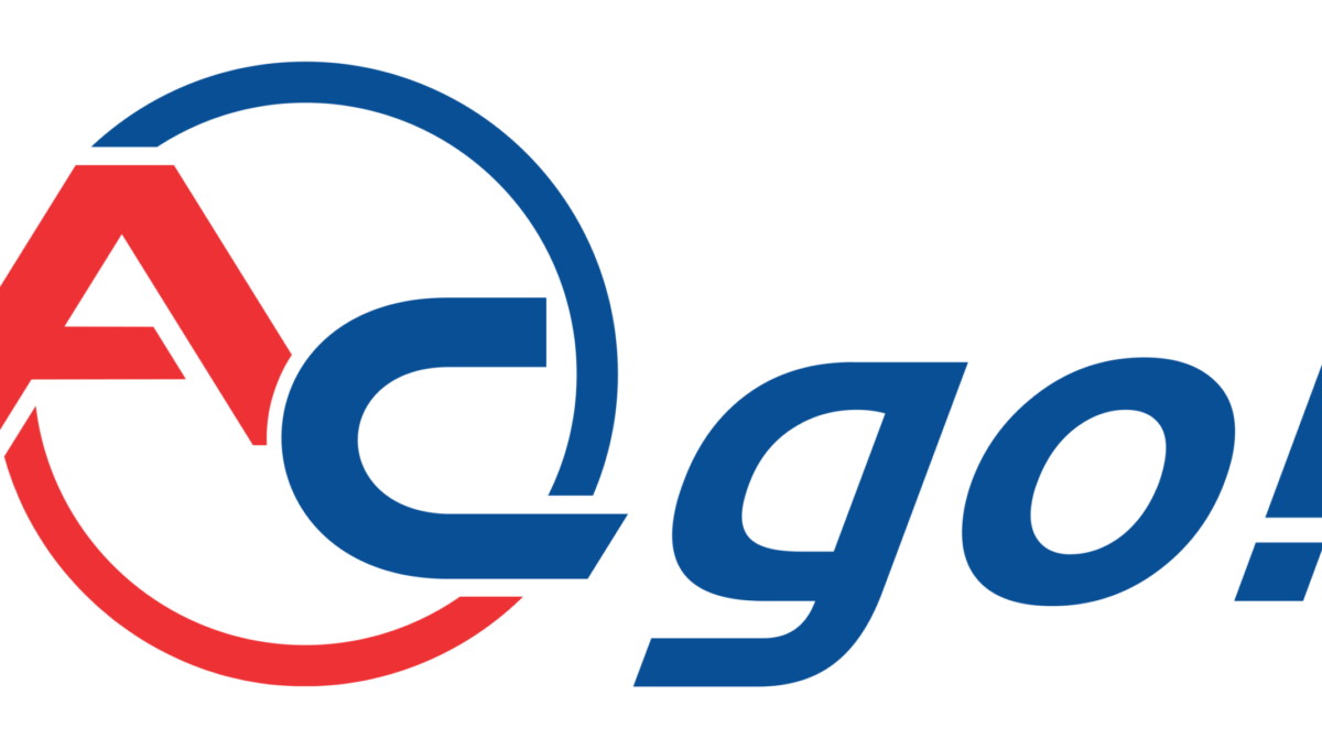 AC GO! Nowa strategia AC do    2030r.