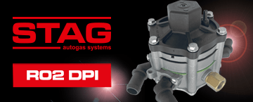 Nuevo en la oferta de AC SA - Reductor R02 DPI