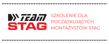 Szkolenie dla początkujących montażystów LPG – STAG