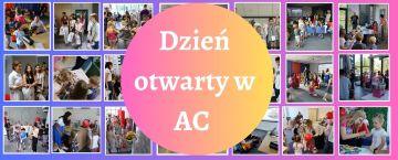 Dzień otwarty dla dzieci pracowników AC SA