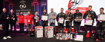 XIII Ogólnopolskie Mistrzostwa Mechaników już po finałach