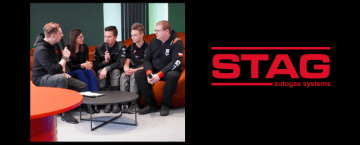 Konferencja prasowa XIV Ogólnopolskich Mistrzostw Mechaników