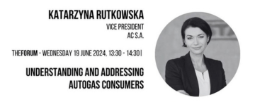 European Liquid Gas Congress