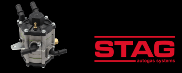 Reduktor R02 Twin - teraz do większej mocy silnika