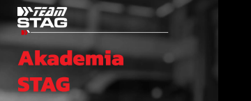 Akademia STAG - szkolenie dla poczatkujących montażystów