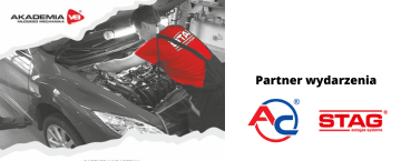 AC SA dołącza do Ogólnopolskich Mistrzostw Mechaników