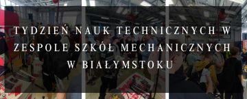 Tydzień Nauk Technicznych