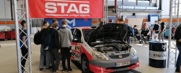 Kolejny etap Tygodnia Nauk Technicznych