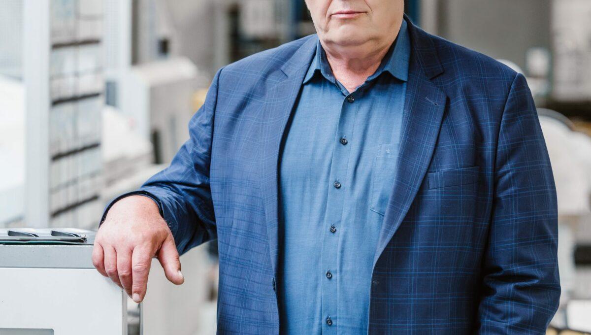 Anatol Timoszuk Prezesem Zarządu AC SA