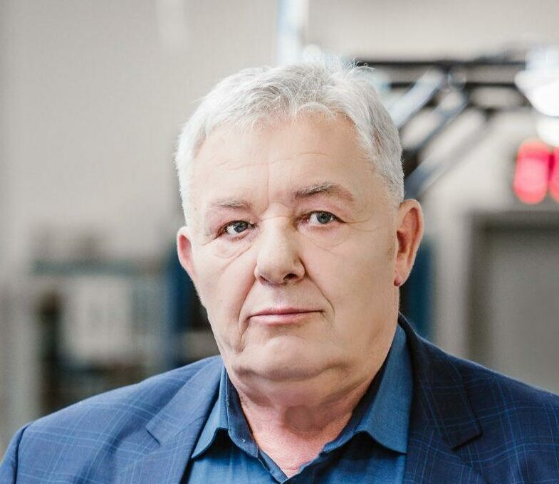 Anatol Timoszuk Prezesem Zarządu AC SA