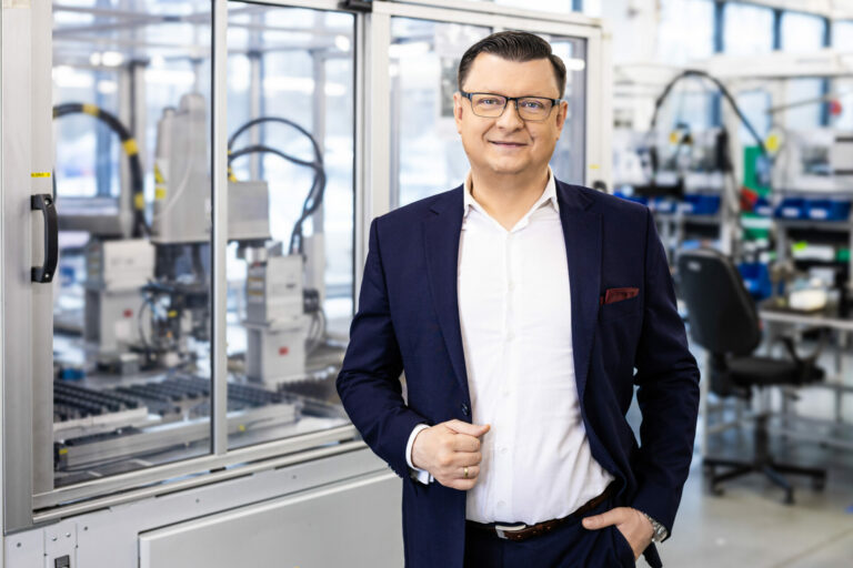 Krzysztof Szymański 