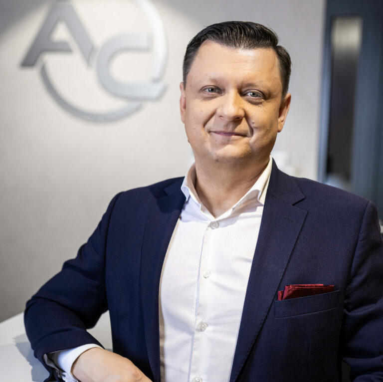 Krzysztof Szymański