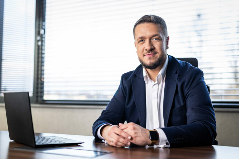Paweł Baraniuk